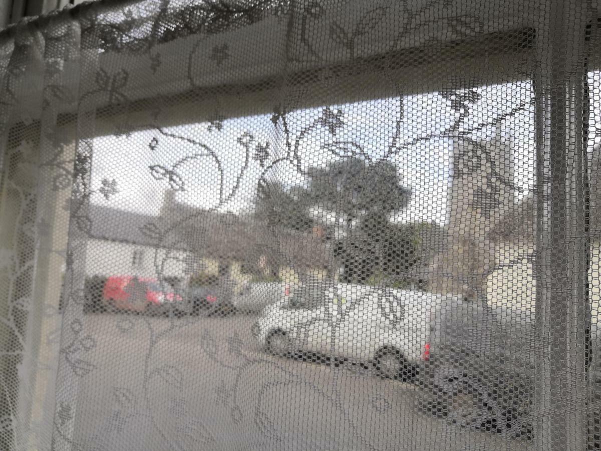 Church View House Drewsteignton Luaran gambar